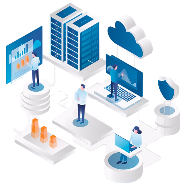Infraestrutura profissional n8n com Docker Swarm, Portainer e Cloudflare em produção